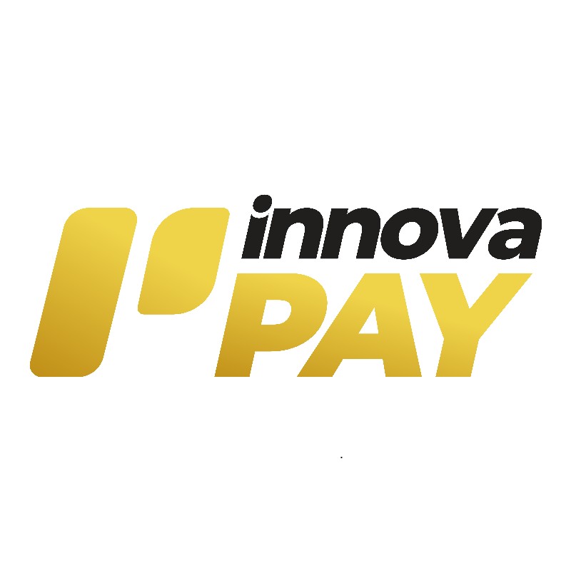 Logo InnovaPay