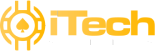 Logo iTech Gaming