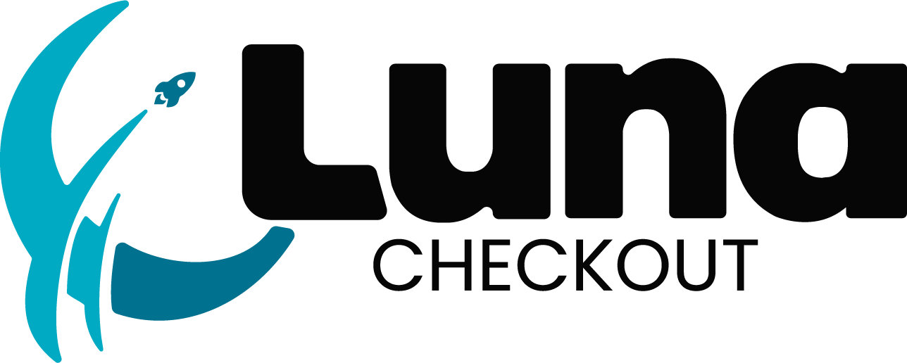 Logo Luna Checkout