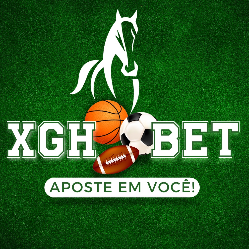 Logo XGH Bet